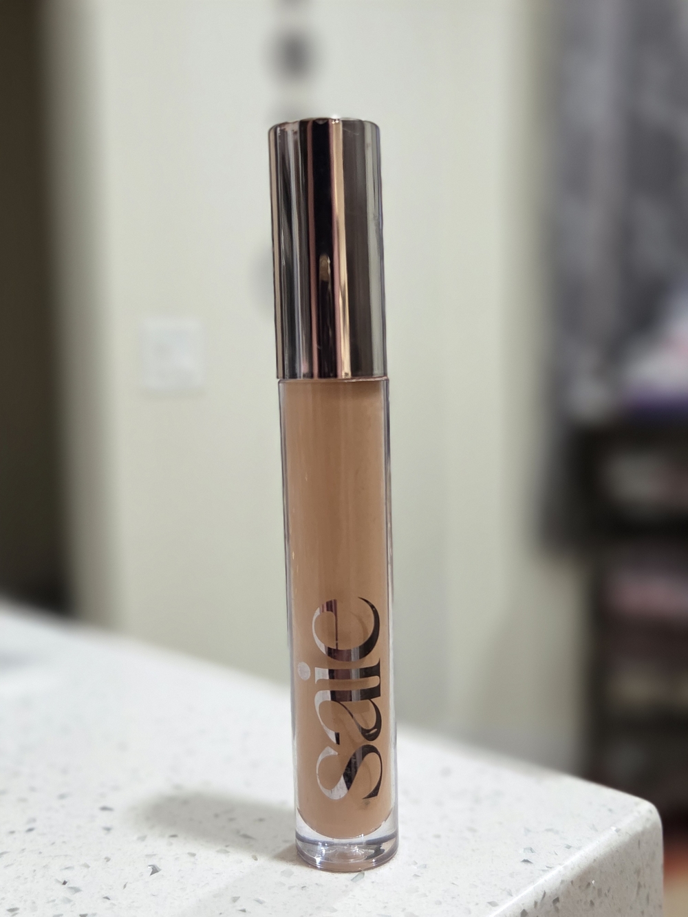 SAIE Liquid Concealer - Warm Beige~ HB FOUR